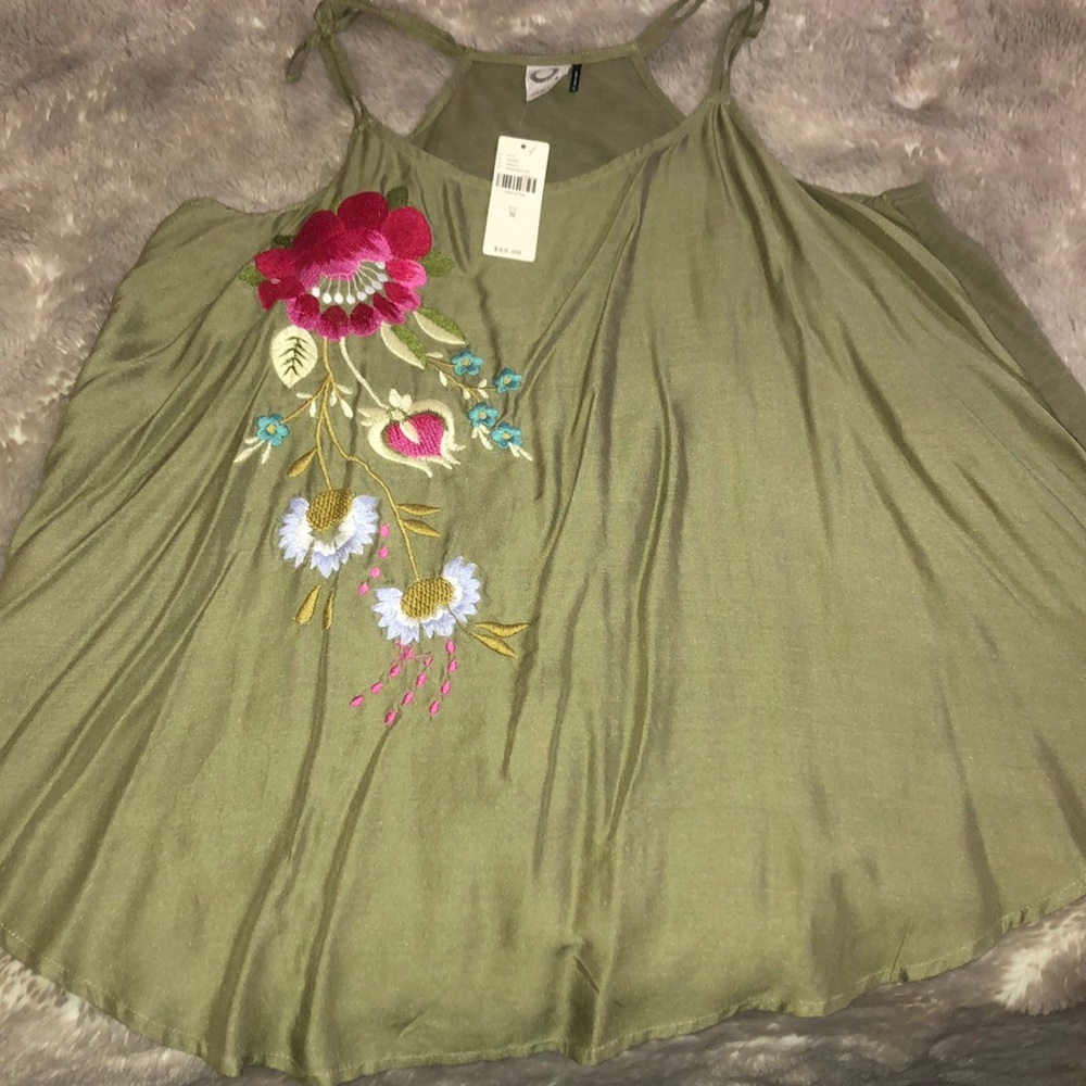 Blouse